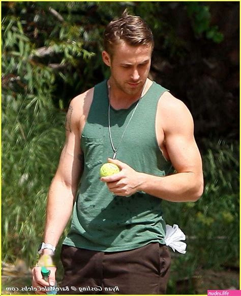 ryan gosling nudes|20 Sexy Pics of Ryan Gosling Thatll Make You Want to Play With。